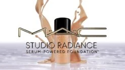 MAC Studio Radiance Serum Powered Foundation