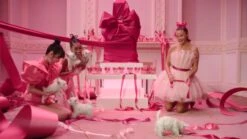 Juicy Couture Viva La Juicy 3 Piece Fragrance Gift Set