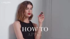 Lancome L'Absolu Rouge Drama Ink Liquid Lipstick -Outlet Rosmiral Store af72189a 4859 4df6 a69d 20b346847e24