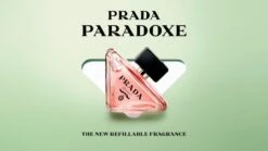 Prada Paradoxe Eau De Parfum Travel Spray -Outlet Rosmiral Store aff40a4e e9be 4675 9c27 bb3963460b67
