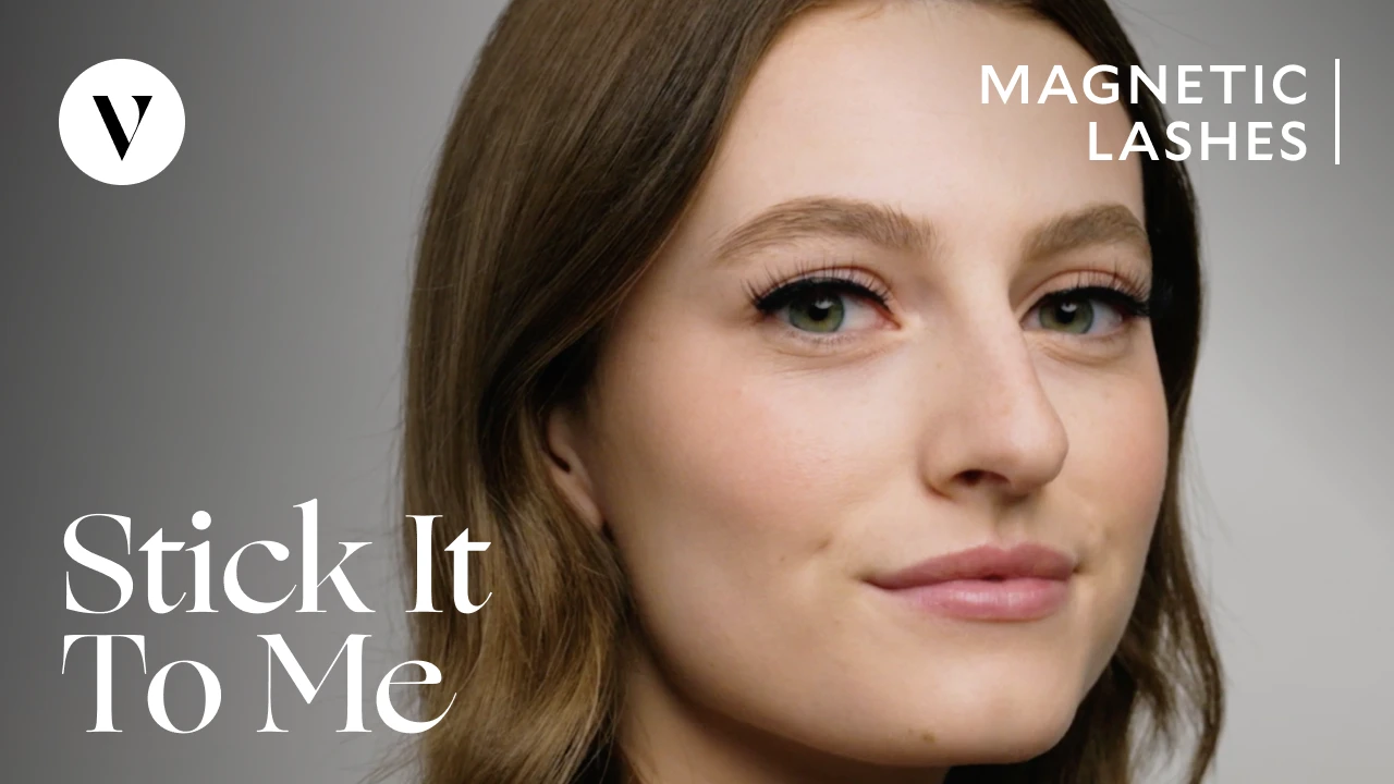 Magnetic Effortless Full False Lash Kit 7 Magnetic Effortless Full False Lash Kit - Image 7