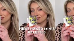 Naked Your Way Mini Eyeshadow Palettes -Outlet Rosmiral Store b0f36eba f9ed 49c4 866c 72859e0f7849