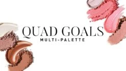 Quad Goals Multi-Palette -Outlet Rosmiral Store b25b70d8 05d5 4860 92c2 9032a59489fb
