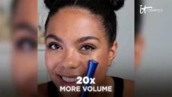 IT Cosmetics Superhero Volumizing Waterproof Mascara -Outlet Rosmiral Store b8552aac 3dae 4a55 ad01 573bfebdb576