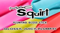 MAC Squirt Plumping Gloss Stick -Outlet Rosmiral Store c14a0e15 ace8 4d50 b3e2 ce5aa785404f
