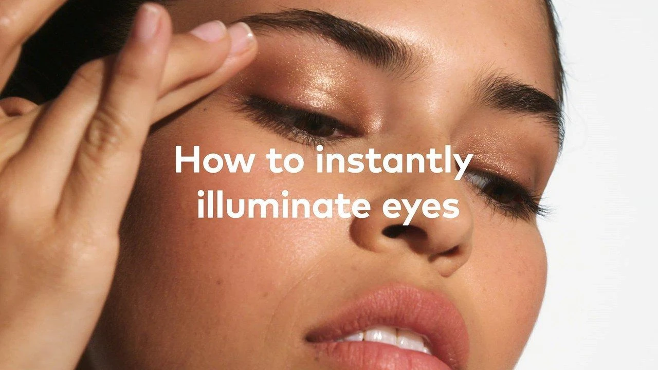 Lid Glow Cream Shadow 2 Lid Glow Cream Shadow - Image 2