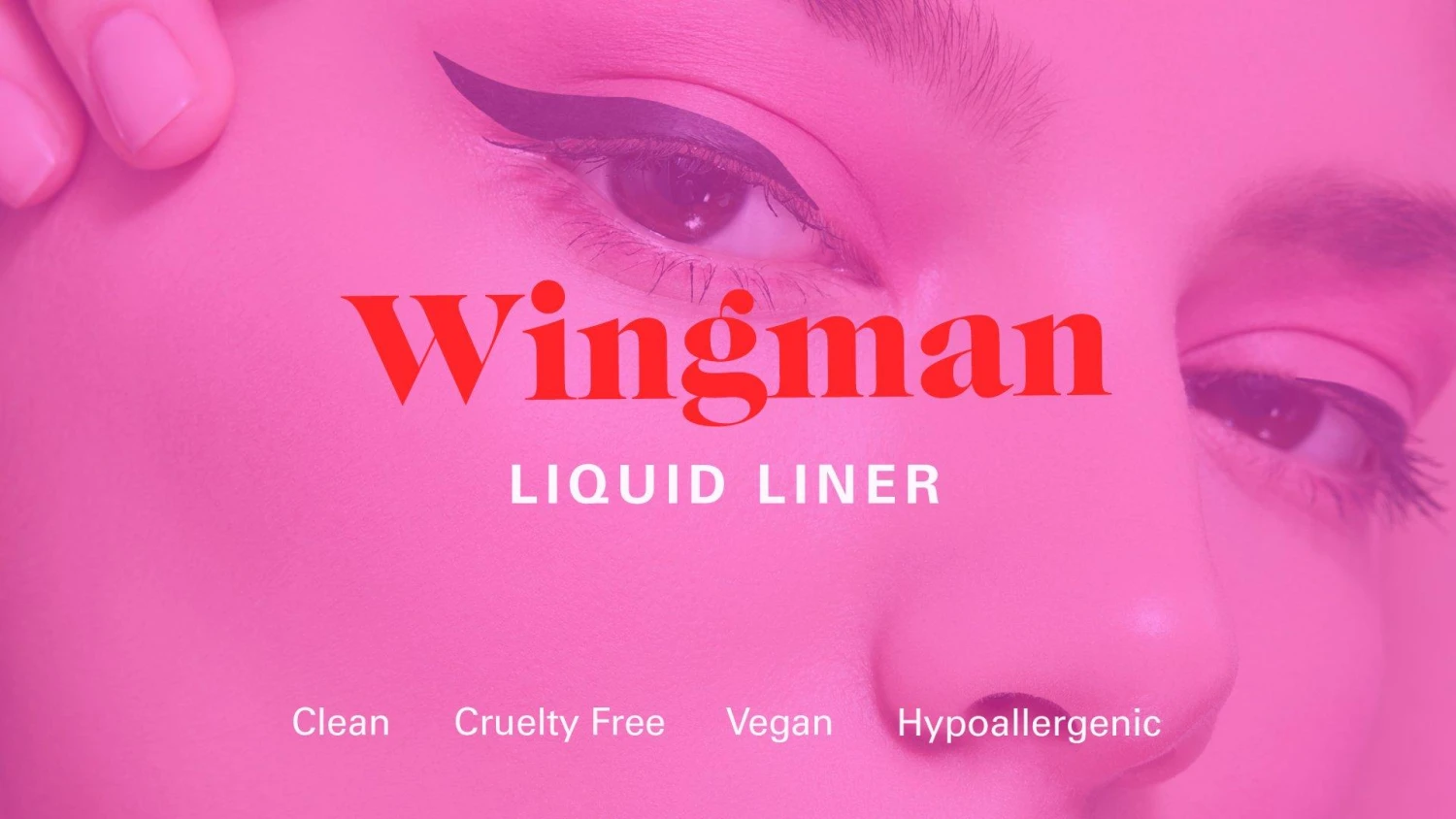Wingman Liquid Eyeliner 6 Wingman Liquid Eyeliner - Image 6