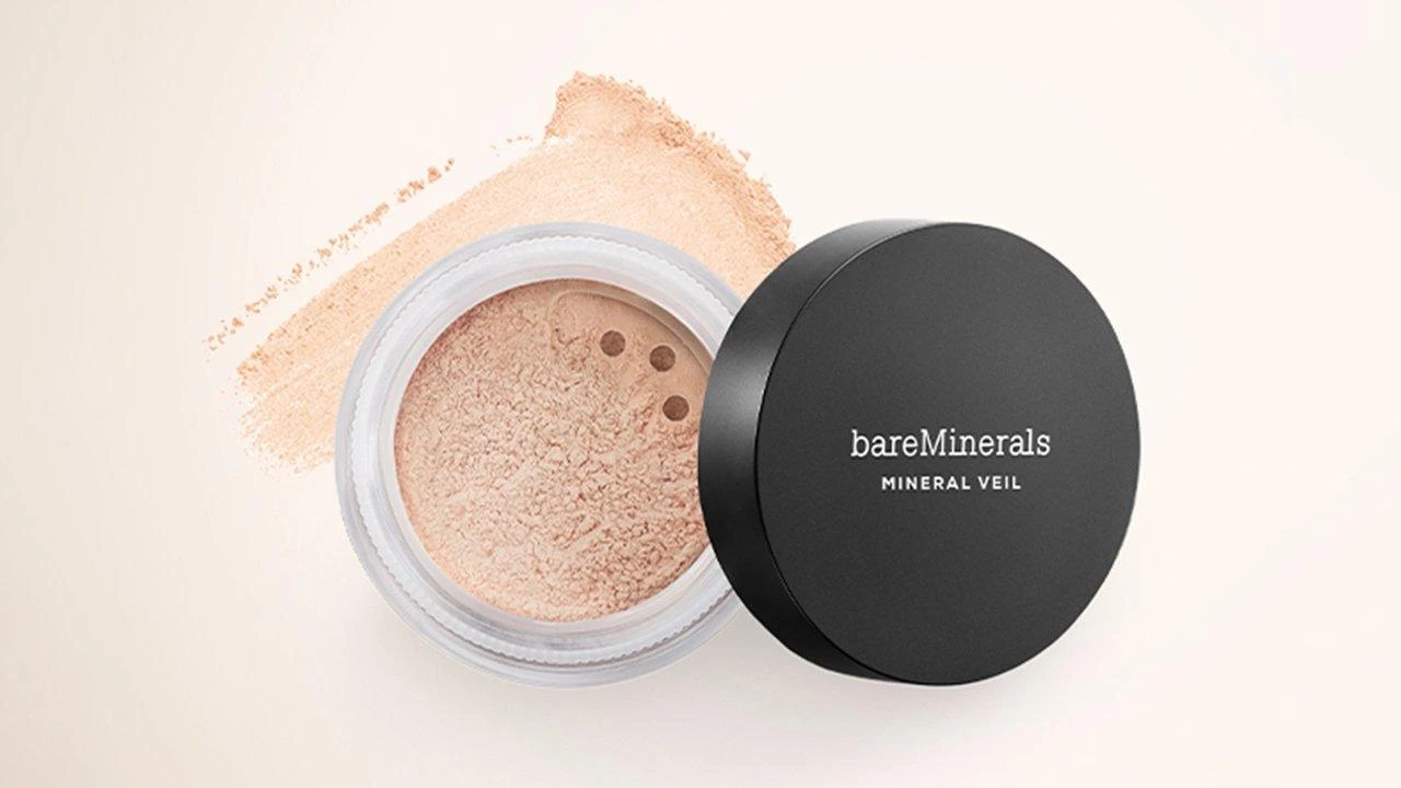 Bareminerals Mineral Veil Setting Powder 2 Bareminerals Mineral Veil Setting Powder - Image 2