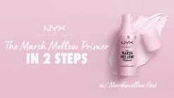 NYX PROFESSIONAL MAKEUP Marshmellow Smoothing Face Primer 10 NYX PROFESSIONAL MAKEUP Marshmellow Smoothing Face Primer -Outlet Rosmiral Store ce0045f7 ef31 4de8 b349 84ea3764a2bf