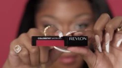 Revlon ColorStay Satin Ink Crown Jewels Liquid Lipstick -Outlet Rosmiral Store d800fbd9 f6aa 407f b82e 9a2bc6a76968