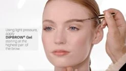 Anastasia Beverly Hills Full & Feathered Brow Kit 17 Anastasia Beverly Hills Full & Feathered Brow Kit -Outlet Rosmiral Store da275b82 1a80 4d85 8482 10e725f37454