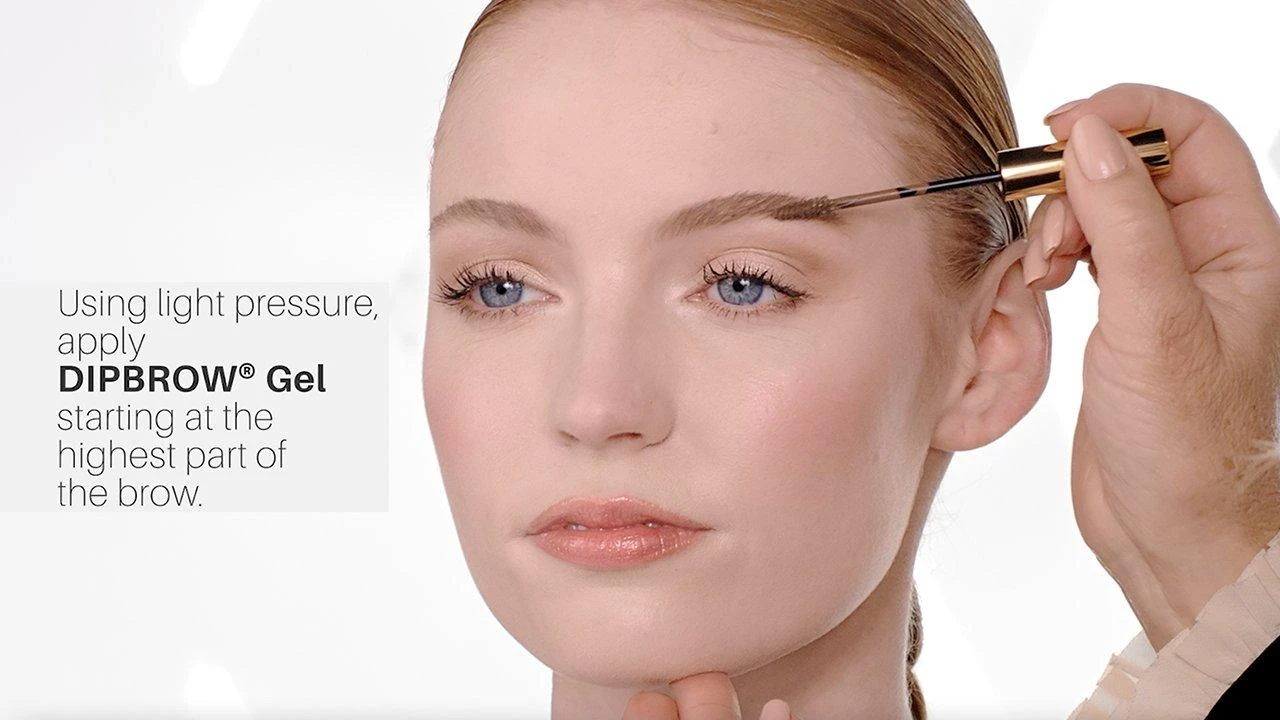 Anastasia Beverly Hills Full & Feathered Brow Kit 9 Anastasia Beverly Hills Full & Feathered Brow Kit - Image 9