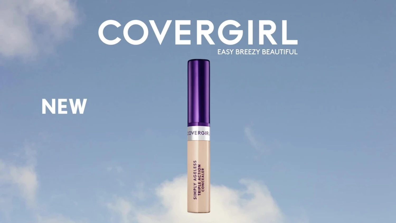 Simply Ageless Triple Action Concealer 4 Simply Ageless Triple Action Concealer - Image 4