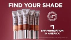 IT Cosmetics CC+ Cream With SPF 50+ -Outlet Rosmiral Store e09b2dd4 328b 41c9 8109 62f66e79d806