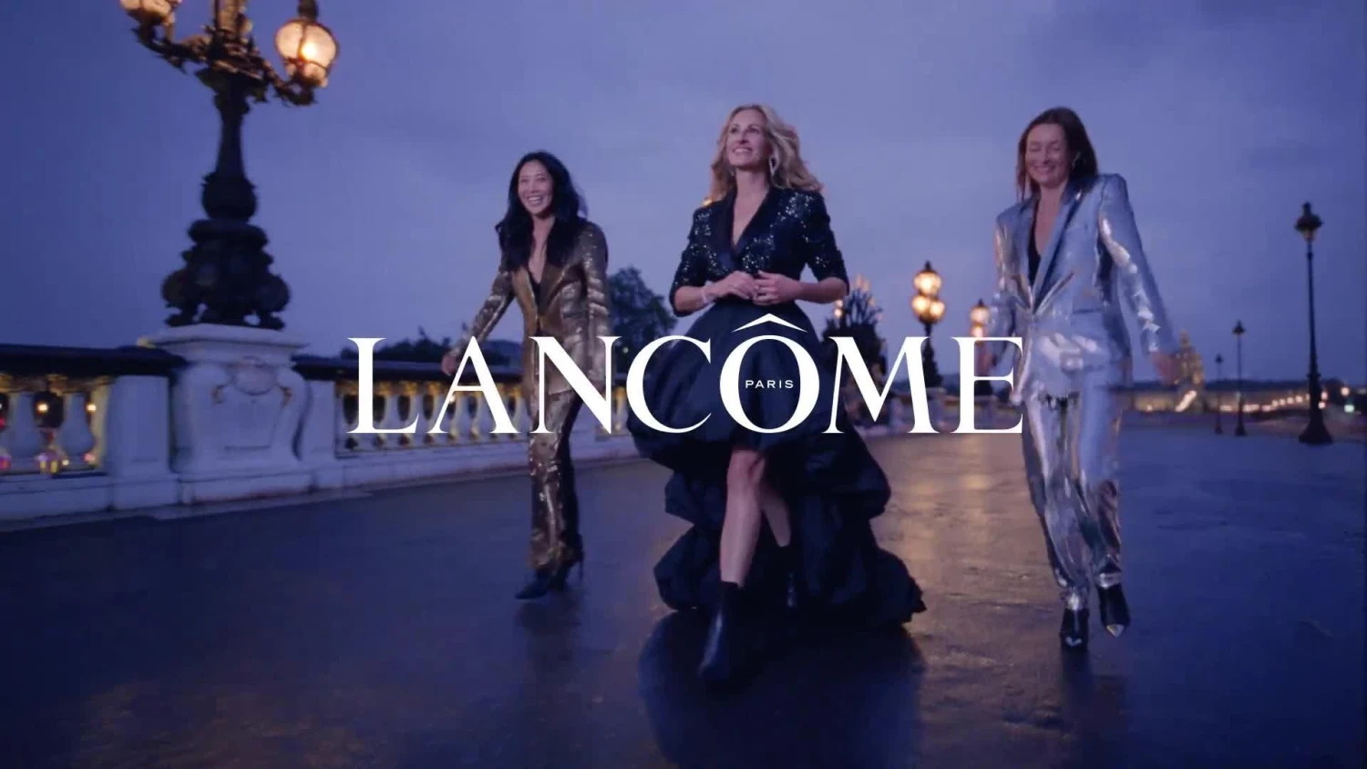 Lancome La Vie Est Belle Shower Gel 1 Lancome La Vie Est Belle Shower Gel