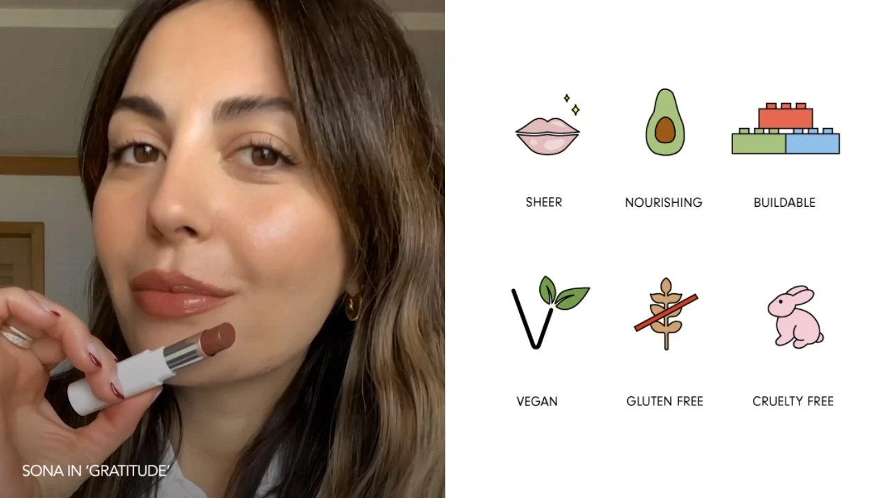 PERSONA E-Balm 2 PERSONA E-Balm - Image 2