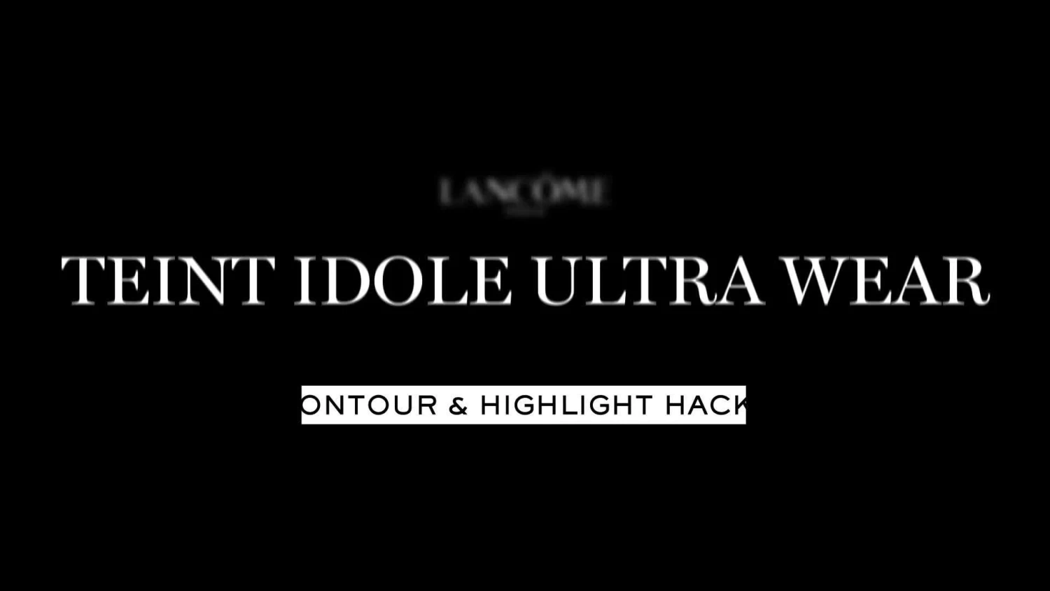 Lancome Teint Idôle Ultra Wear All Over Concealer 8 Lancome Teint Idôle Ultra Wear All Over Concealer - Image 8