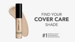 Cover Care Full Coverage Concealer 15 Cover Care Full Coverage Concealer -Outlet Rosmiral Store e58a7b35 cc5a 4023 9044 a856efdbd1c6