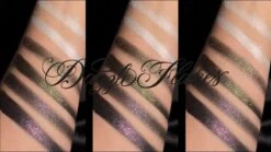 Dazzle Flakes Vegan Metallic Eye Pigment 10 Dazzle Flakes Vegan Metallic Eye Pigment -Outlet Rosmiral Store e92292f3 c643 459a b71e 65a24c8328fc