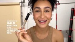 Smashbox Halo Healthy Glow 4-in-1 Perfecting Pen Concealer With Hyaluronic Acid -Outlet Rosmiral Store ea6b7c1c 60ac 4f53 a816 b639c6e46761