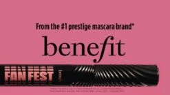 Fan Fest Fanning & Volumizing Mascara -Outlet Rosmiral Store eb02e8cd 4ff2 430e 8a45 732a2f69b225