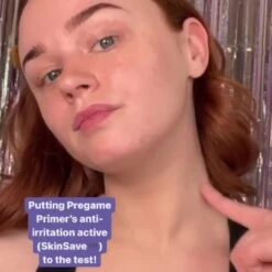 PREGAME Daily Protective Primer -Outlet Rosmiral Store edfccbae a6ae 4c73 b810 c441946f94d3