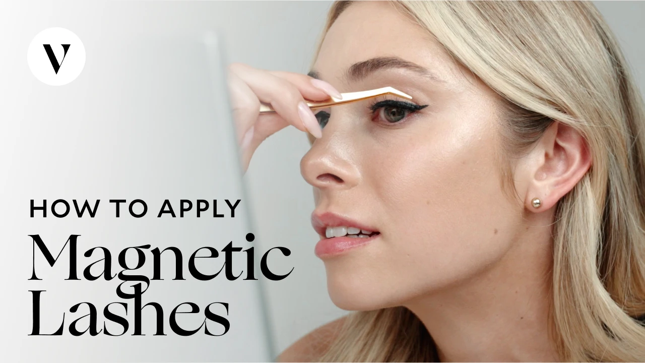 Magnetic Effortless Full False Lash Kit 2 Magnetic Effortless Full False Lash Kit - Image 2