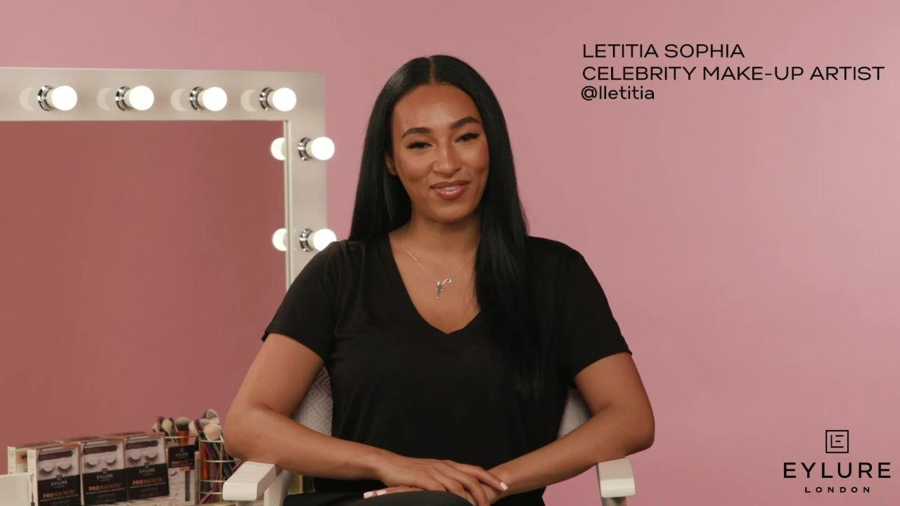 ProMagnetic Magnetic Eyeliner & Faux Mink Volume Lash System 5 ProMagnetic Magnetic Eyeliner & Faux Mink Volume Lash System - Image 5