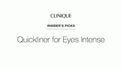 Clinique Quickliner For Eyes Intense Eyeliner -Outlet Rosmiral Store f70d9efa 1ac2 42e4 9a3a 647aa78136eb