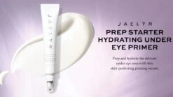 Prep Starter Hydrating Under Eye Primer
