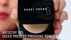 Bobbi Brown Sheer Finish Pressed Powder -Outlet Rosmiral Store fe52e157 edb7 4234 8910 2fbbc240f5b1